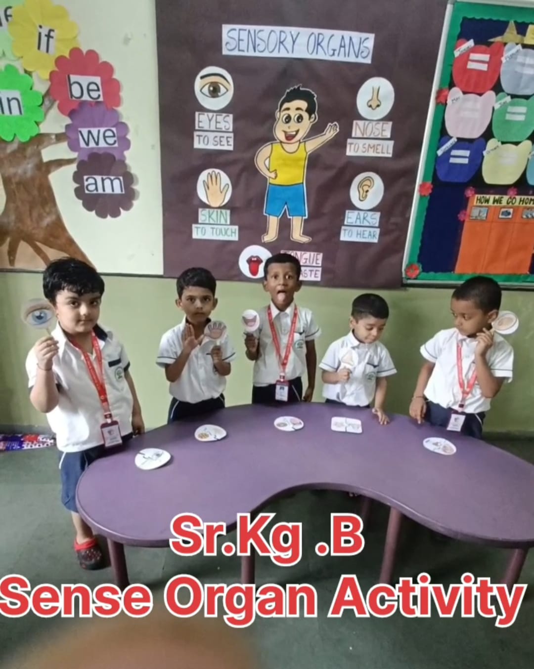 Annual Day 1